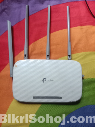 Tp link Router